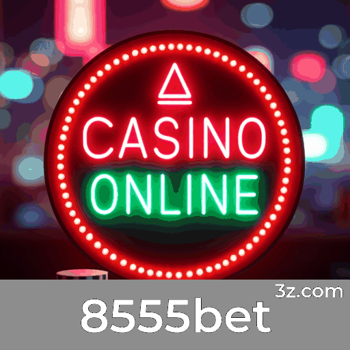 8555bet: Seu Cassino Online Seguro e Divertido